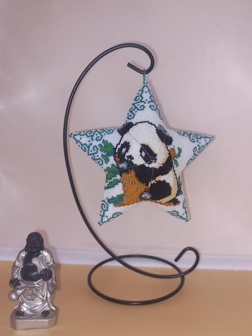 Leuke Panda, Huis en Inrichting, Woonaccessoires | Overige, Nieuw, Ophalen of Verzenden