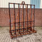 Diverse glasrekken glasrek kozijnbok glasbok glasbokken, Doe-het-zelf en Verbouw, Glas en Ramen, Ophalen, Gebruikt, 160 cm of meer