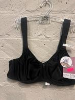 Felina bh maat 80B NIEUW!! Nu €25,-, Ophalen of Verzenden, Zwart, BH
