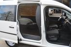 Volkswagen Caddy 1.4 TGI L1H1 EcoFuel Trendline, Voorwielaandrijving, Gebruikt, Euro 6, 4 cilinders