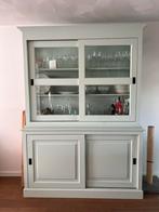 Buffetkast - servieskast, Ophalen, Gebruikt, 25 tot 50 cm, 200 cm of meer