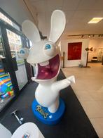 Rabbids Beeld - Zeldzaam Designobject, Antiek en Kunst, Kunst | Designobjecten, Ophalen of Verzenden