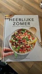 Project gezond heerlijke zomer, Boeken, Ophalen of Verzenden, Zo goed als nieuw