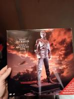 Laserdisc Michael Jackson history nieuw, Alle leeftijden, Ophalen of Verzenden, Zo goed als nieuw