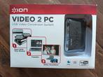 video 2 pc conversion, Audio, Tv en Foto, Ophalen of Verzenden, Nieuw