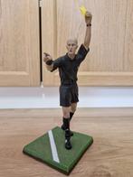 Pierluigi Collina voetbal actiefiguur, Ophalen of Verzenden, Gebruikt