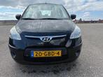 Hyundai I10 1.1 Active Cool VERKOCHT, Voorwielaandrijving, Stof, Gebruikt, 4 cilinders
