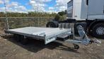 Aanhangwagen Anssems MSX-3000 Go-Getter, Ophalen