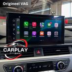 AUDI - Apple Carplay Android Auto activeren vrijschakelen, Garantie, Overige werkzaamheden
