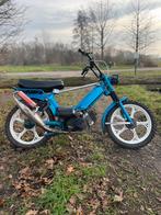 Tomos, Ophalen, Zo goed als nieuw, Standard