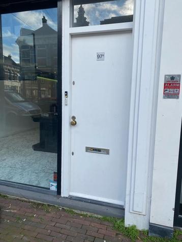 NIEUW! Woonruimte te huur Zwart Janstraat, Rotterdam beschikbaar voor biedingen