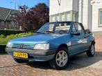 Peugeot 205 1.1i CJ, Voorwielaandrijving, Stof, Cabriolet, Metallic lak