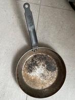 De Buyer koekepan, Ophalen of Verzenden, Overige materialen