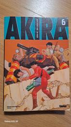 Manga AKIRA stripalbum (megadikke pil) NL talig, Eén comic, Ophalen of Verzenden, Zo goed als nieuw, Japan (Manga)