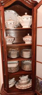 Dinerservies, Epiag (Czechoslovakia), Ophalen, Gebruikt, 50 tot 100 cm, Minder dan 100 cm