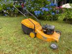 Stiga Combi 55S 55 S Grasmaaier Benzine  briggs & stratton, Tuin en Terras, Grasmaaiers, Ophalen, Cirkelmaaier, Gebruikt, Stiga