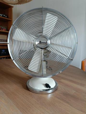 Ventilator beschikbaar voor biedingen