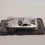 Datsun Fairlady 240Z Politieauto Modelauto, Ophalen of Verzenden