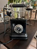 Oude telefoon in nette staat, Telecommunicatie, Vaste telefoons | Niet Draadloos, Ophalen of Verzenden, Zo goed als nieuw