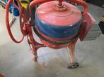 Atika betonmolen Profi 145 liter, Ophalen, Zo goed als nieuw
