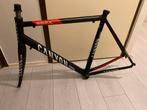 Canyon Roadlite AL Racefiets Frame + Voorvork, Ophalen of Verzenden, Gebruikt, Racefiets, Frame