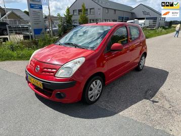Nissan Pixo 1.0 Visia beschikbaar voor biedingen