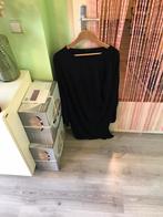 COS, Maat 38/40 (M), Overige typen, Zwart, Ophalen of Verzenden