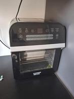 Cuisinier Deluxe Heteluchtfriteuse Mini-Oven, Ophalen, Minder dan 45 cm, Gebruikt, Minder dan 45 cm