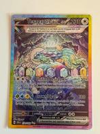 Pokemon kaart: Tarapagos EX, Ophalen of Verzenden, Nieuw, Losse kaart