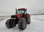 Case mx 135, Ophalen, Gebruikt, 120 tot 160 Pk, Case IH