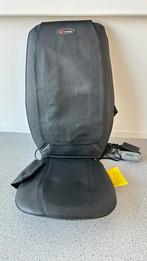 Office chair Shiatsu massager, Ophalen, Zo goed als nieuw, Apparaat