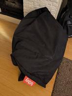 Fatboy zitzak (zwart), Ophalen, Zo goed als nieuw, Zwart, Zitzak