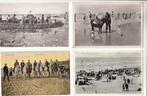 Zandvoort, 4x, Ophalen of Verzenden, Gelopen, Noord-Holland