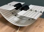 Vintage Mario Botta Fidia design wandlamp voor Artemide, Ophalen