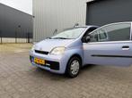 Daihatsu Cuore 1.0 3D AUT 2004, Stof, 600 kg, Overige kleuren, Origineel Nederlands