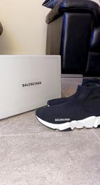 Balenciaga sok, Kleding | Dames, Schoenen, Ophalen of Verzenden, Zo goed als nieuw, Zwart, Sneakers of Gympen