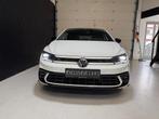 Volkswagen Polo 1.0 TSI R-Line DSG 3x R-Line, Gebruikt, Zwart, 95 pk, Alcantara