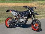 KTM 530 EXC-R, Motoren, Motoren | KTM, 530 cc, Particulier, 1 cilinder, 12 t/m 35 kW