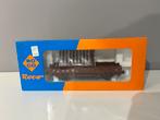 Roco 46031 Wagon - Nieuw in Originele Verpakking, Gelijkstroom of Wisselstroom, Ophalen of Verzenden, Roco, Nieuw