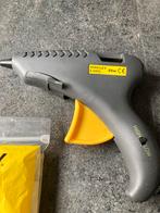 Stanley lijmpistool Rapid Ryobi Bison Dremel Bosch, Ophalen of Verzenden, Nieuw