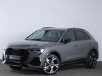 Audi Q3 S-Line 45 TFSI e 245 PK | LED | Leder | Adaptieve Cr, Gebruikt, Hybride Elektrisch/Benzine, 13 kWh, Parkeercamera