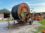 Irtec 110/370 beregeningshaspel haspel beregening, Ophalen, Glastuinbouw, Beregening en Drainage