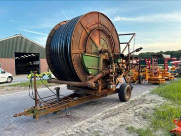 Irtec 110/370 beregeningshaspel haspel beregening beschikbaar voor biedingen