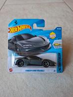 Hot Wheels Ferrari SF90 Stradale 2025 Custom!!, Ophalen of Verzenden, Nieuw, Auto