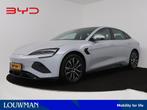 BYD Seal Limited Edition RWD 61.4 kWh (bj 2025, automaat), Auto's, 12 maanden, Sedan, 750 kg, Adaptive Cruise Control