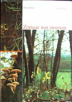 Zomaar wat zwerven boek, Boeken, Ophalen of Verzenden, Zo goed als nieuw, Bert Garthoff