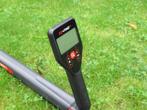 Pas ingeruild / Minelab Go-Find 22 digitale metaaldetector, Meer dan 30 cm, Ophalen of Verzenden, Zo goed als nieuw, Minelab