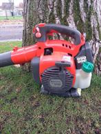 husvarna bladblazer is goed en netjes 125 b, Ophalen, Gebruikt, Benzine, Husqvarna