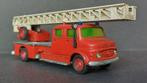 Mercedes Benz DL30H Feuerwehr 1:60 Siku Pol, Ophalen of Verzenden, Zo goed als nieuw