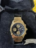 Breitling  (18k goud ), Sieraden, Tassen en Uiterlijk, Horloges | Heren, Breitling, Goud, Ophalen of Verzenden, Zo goed als nieuw